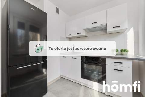 2-POKOJOWE PO REMONCIE DOSTĘPNE OD ZARAZ