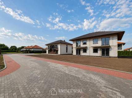 3 pokoje, ogródek, Kobylnica, Toskańska/ ostatni
