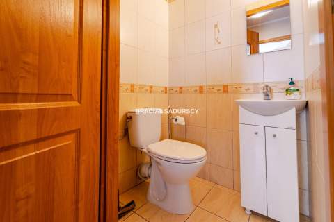 3pok Ruczaj, balkon, garaż, do wprowadzenia