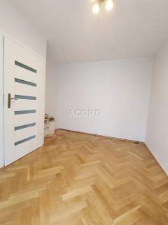 Śródmieście Muranów 47 m2 po remoncie