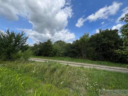 Sprzedam działkę 2400m2 Platerów