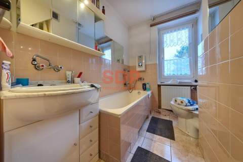Dom w zielonej enklawie Katowic Oczko wodne 110 m2