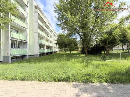 Mieszkanie na Bolta na Skarpie, 64m2, 1 pietro