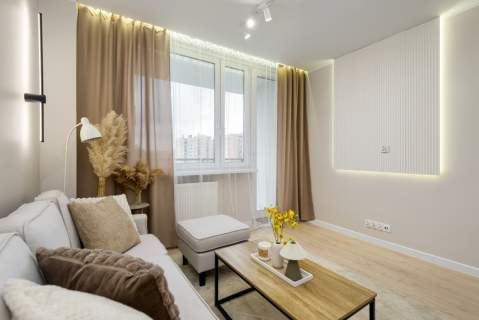  3 pok Balkon PO REMONCIE Nowe AGD Bez prowizji