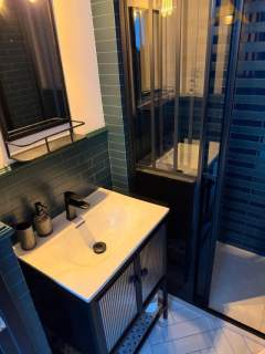 Loftowy Apartament w samym Centrum Miasta