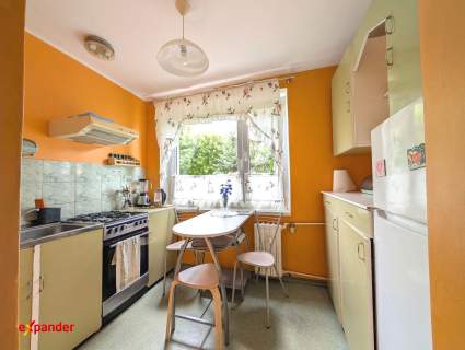 3 pokoje 49 m Balkon Piwnica Osiedle Piastów