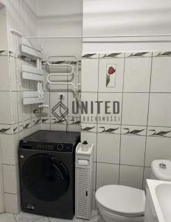 Okolice ul. Siewnej