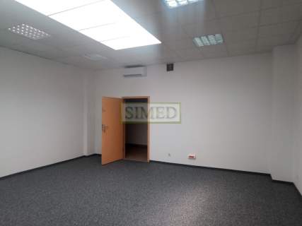 Pokój33,25 m 2 ,ochrona, monitoring, dostęp24h