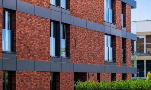 Warmiński Port Apartament nad Jeziorem Ukiel