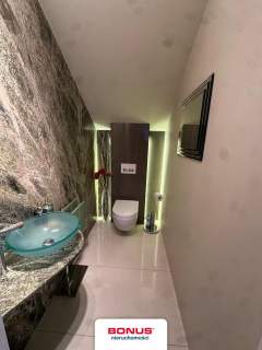 Komfortowy dom 185m2 przy jeziorze