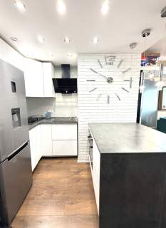 Nowe budownictwo/balkon/oddzielna sypialnia