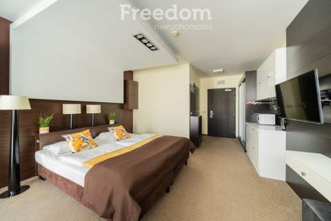 1-pok.apartament, uzdrowiska, blisko morza