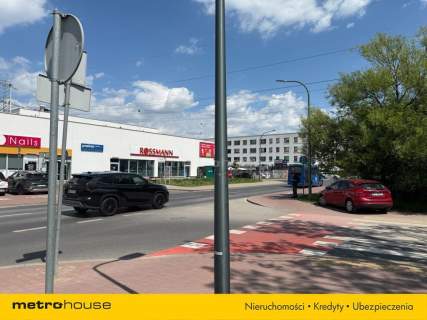 Działka inwestycyjna na sprzedaż, 16000 m2, Piaseczno