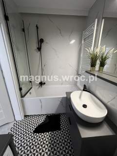 Do wynajęcia Apartament na Księcia Witolda 
