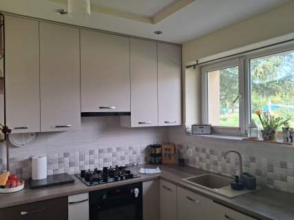 Sprzedam mieszkanie 54m, parter, balkon, swietna lokalizacja