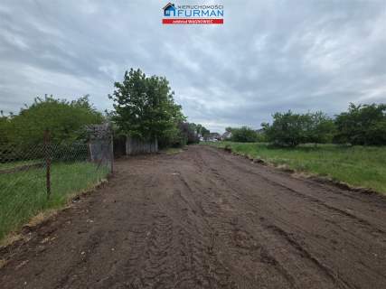 Działka inwestycyjna na sprzedaż, 4599 m2, Wągrowiec