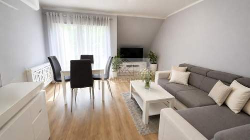 Mieszkanie 3 pokoje, 88m2, 2 balkony,garaż Skarbimierz-Osiedle