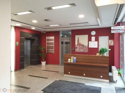 Lokal 258 m2, Wrocław, Centrum