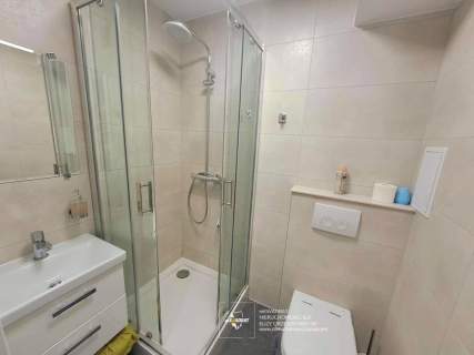 Mieszkanie do wynajęcia, 34,32 m2, Ełk