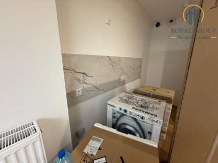 Do sprzedaży nowy Apartament przy Lubomelskiej