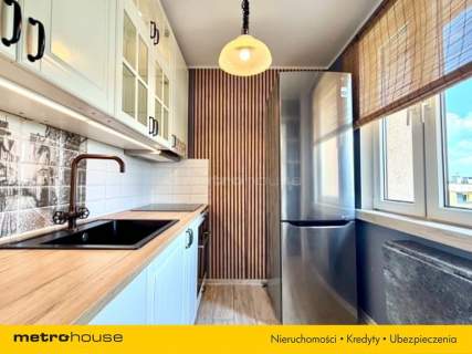 36 m Balkon Winda Leszczyny