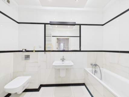 Wysoki Standard 3 pokoje Apartamenty Saska