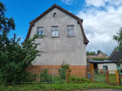 Dom wolnostojacy 135m. Gubin ul. Kujawska. BEZ POŚREDNIKÓW