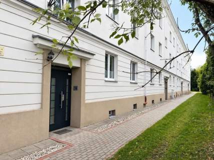 2-pokojowe mieszkanie w dzielnicy Włochy
