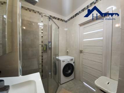 Apartament 3 pokoje Garaż Balkon