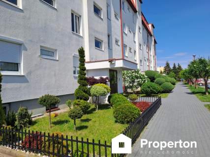 Mieszkanie 3 pokoje 45m2 Skierniewice Kopernika