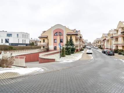 Przytulne mieszkanie na spokojnym osiedlu