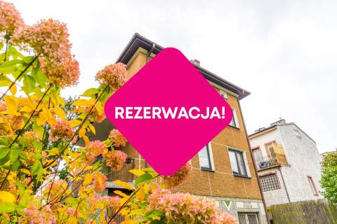 Wołomin/blisko Galerii/4 sypialnie/garaż/2 balkony