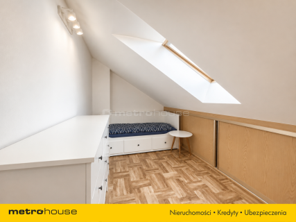 Dom na sprzedaż, 90 m2, Mysiadło