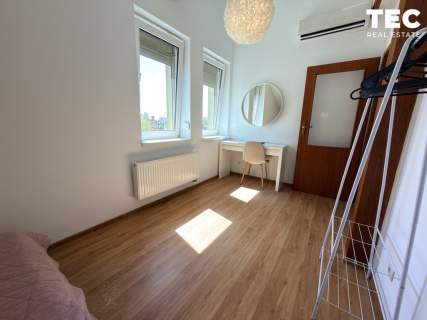 3 pokojowe mieszkanie na wynajem 70m
