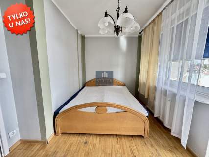 NOWA CENA ul. Zielna balkon 1996 pełna wł