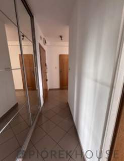 2-pokojowe mieszkanie na Pradze-Południe