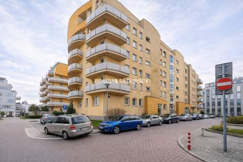 50m2, nowe budownictwo ul. Radzikowskiego