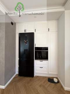 Dom - nowy i energooszczędny - gotowy do zamieszkania