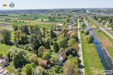 Gdańsk Lipce Budynek Jednorodzinny