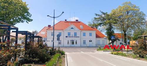 Władysławowo przestronne 2-pokojowe mieszkanie