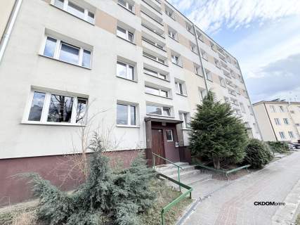 Mieszkanie 39,90 m   ul. Żeromskiego 44, Centrum