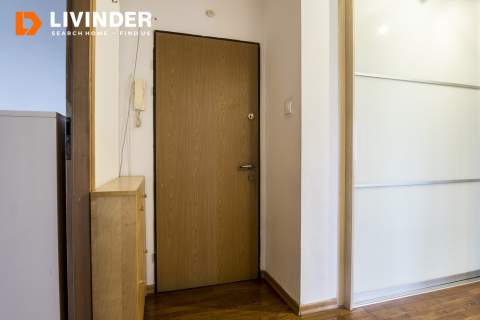 3 pokoje 54 m balkon Krowodrza Górka