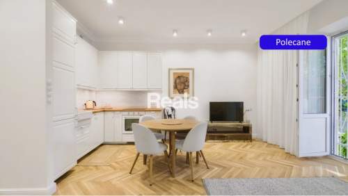 Lux apartament ul. Wiejska.