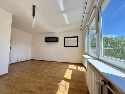 Mieszkanie na sprzedaż, 32,5 m2, Gorzów Wielkopolski