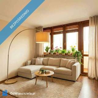 M3 o powierzchni 51,10 m2, Sosnowiec, Środula