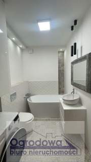 Apartament z tarasem 17 m, 2 miejsca na samochód