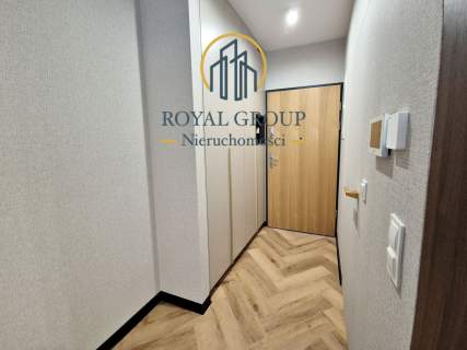 Do sprzedaży nowy Apartament przy Lubomelskiej