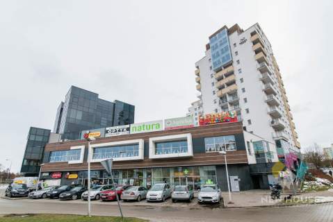 Podgrodzie, 2 pok. Centrum, przestanek, sklep