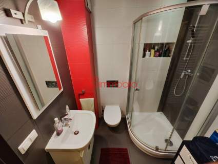  OSIEDLE SANTORINI 119m2, 4 pok., garaż, Warszawa