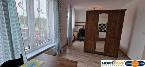 Studio 29 m2- ulica Pileckiego